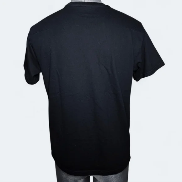 Dior | Embroidered Bee Tee | Multicolor | Sprawling Logo | Hedi Slimane | Mens - Picture 7 of 15